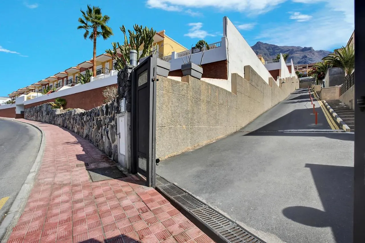 Apartment Enjoys Sea Views Tenerife South Island Costa Adeje   Costa Adeje (Tenerife)