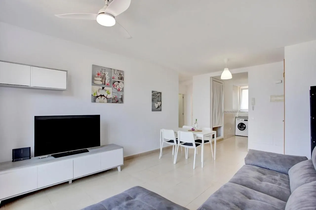 Apartment Enjoys Sea Views Tenerife South Island Costa Adeje