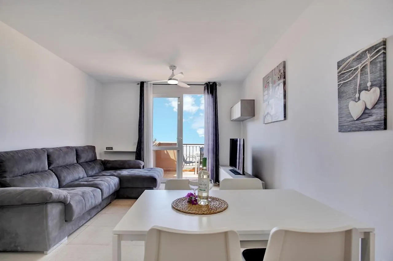 Apartment Enjoys Sea Views Tenerife South Island Costa Adeje  Spagna