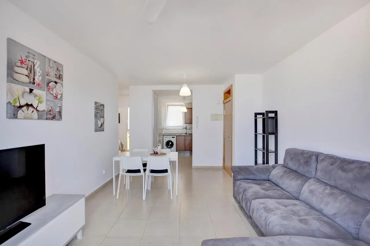 Apartment Enjoys Sea Views Tenerife South Island Costa Adeje   Costa Adeje (Tenerife)