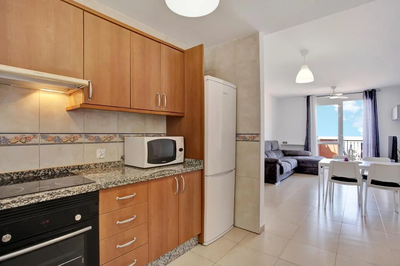 Apartment Enjoys Sea Views Tenerife South Island Costa Adeje  0*, Costa Adeje (Tenerife) Spagna