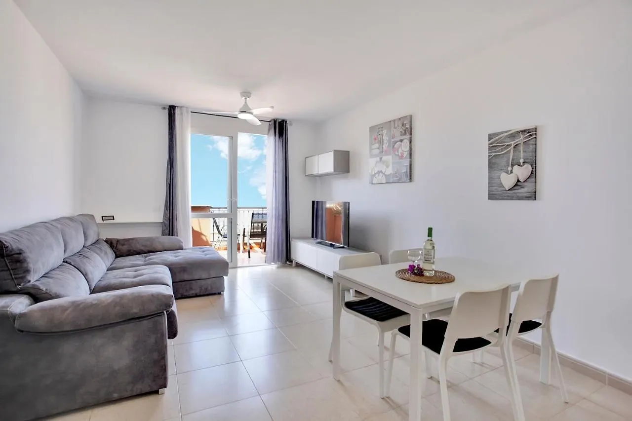 Apartment Enjoys Sea Views Tenerife South Island Costa Adeje  0*, Costa Adeje (Tenerife)