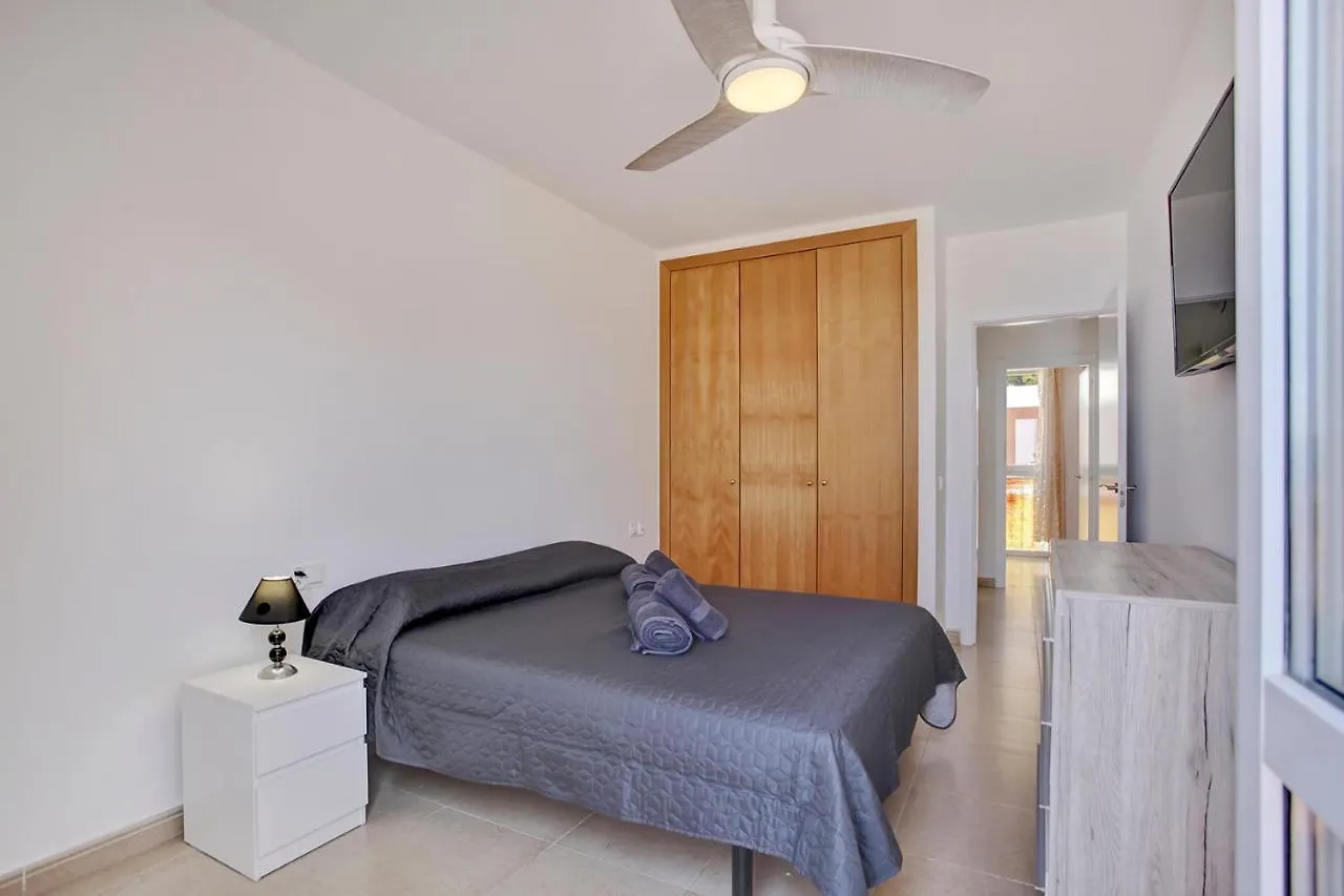 Apartment Enjoys Sea Views Tenerife South Island Costa Adeje
