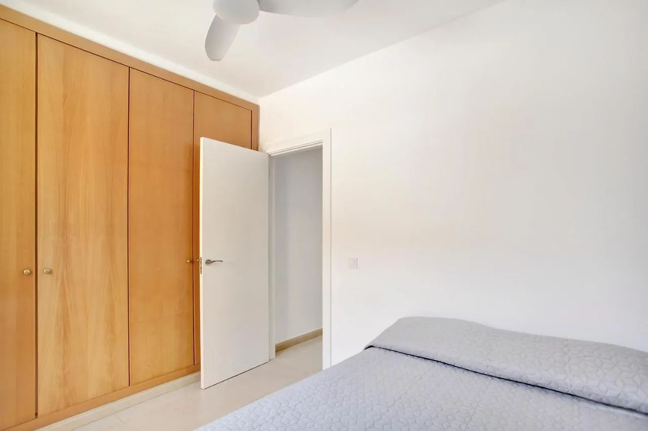 Apartment Enjoys Sea Views Tenerife South Island Costa Adeje