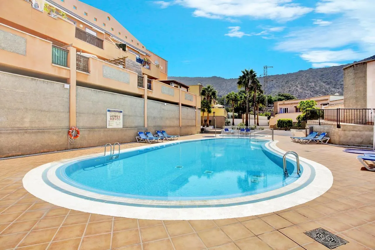 Apartment Enjoys Sea Views Tenerife South Island Costa Adeje  0*, Costa Adeje (Tenerife)
