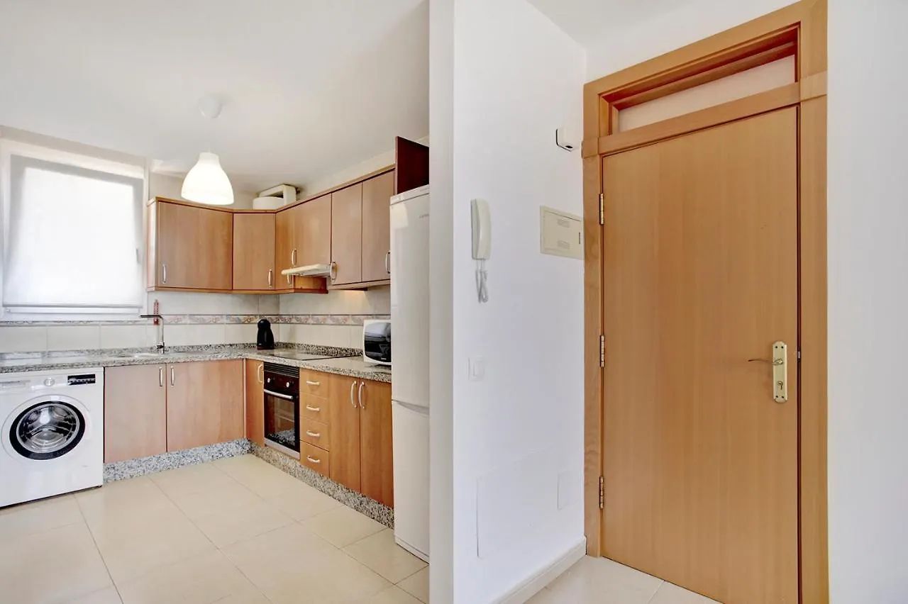 Apartment Enjoys Sea Views Tenerife South Island Costa Adeje  0*, Costa Adeje (Tenerife) Spagna