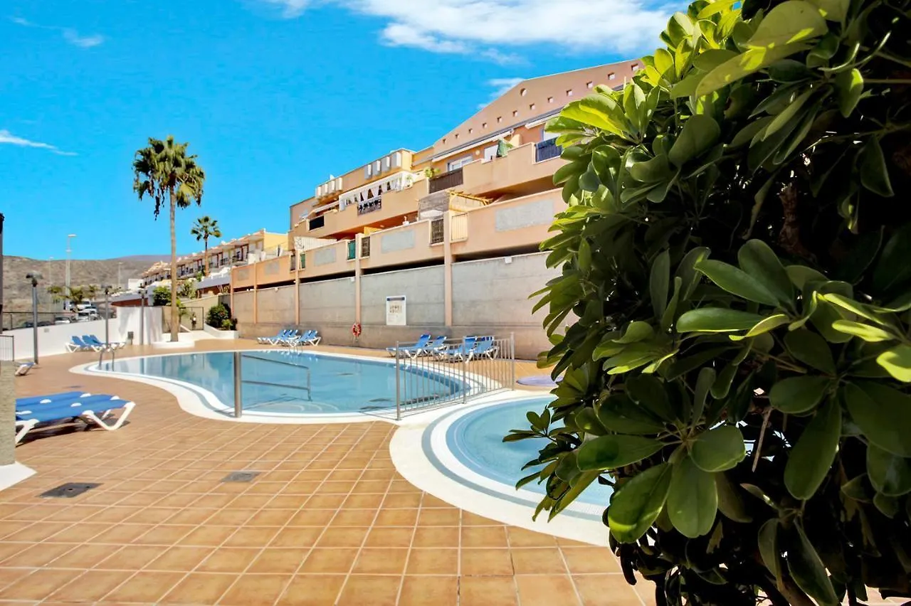 Apartment Enjoys Sea Views Tenerife South Island Costa Adeje  Ισπανία